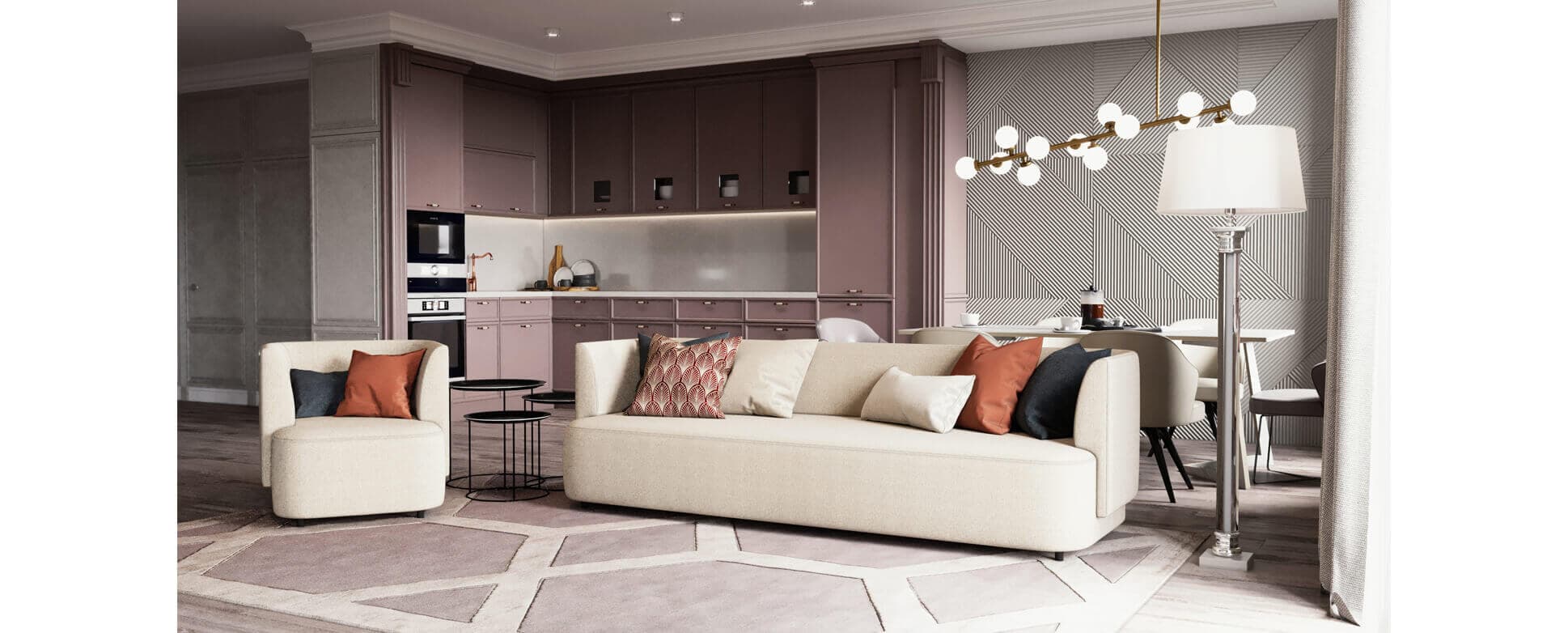 Диван A80 (архівна модель) - 7